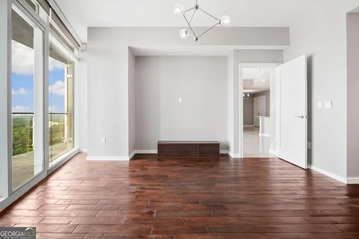3325 Piedmont RD NE 1805, Atlanta, Georgia, United States. - Photo 35