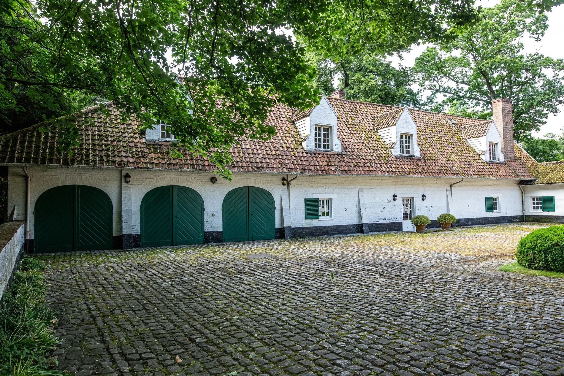 MOUVAUX, O 59420, Mouvaux, Hauts-de-France, France. - Photo 6