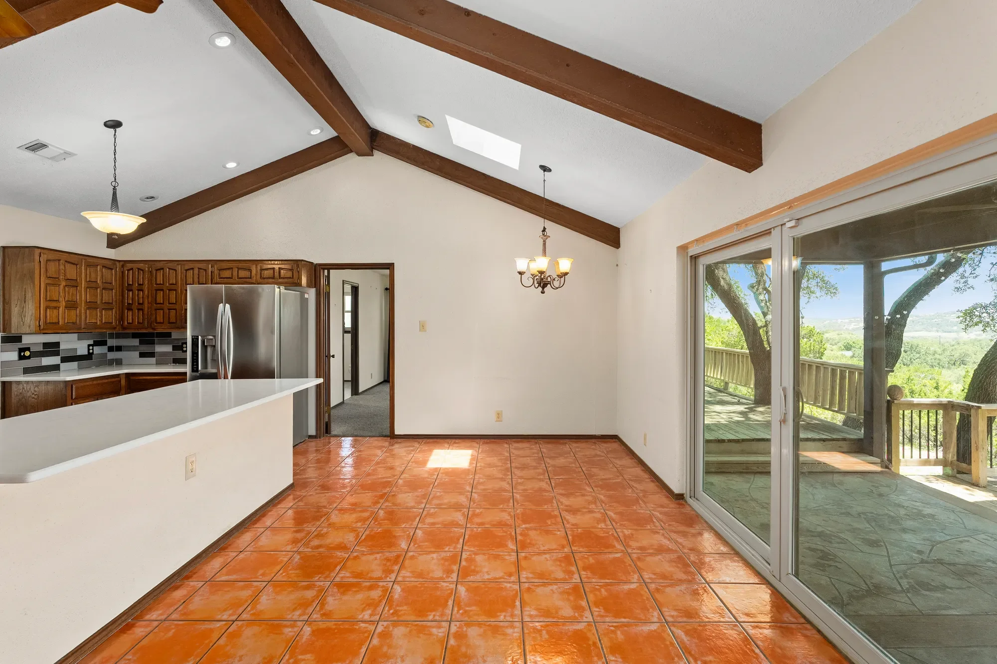 25615 Dull Knife Trail , San Antonio, TX 78255, San Antonio, Texas, United States. - Photo 15