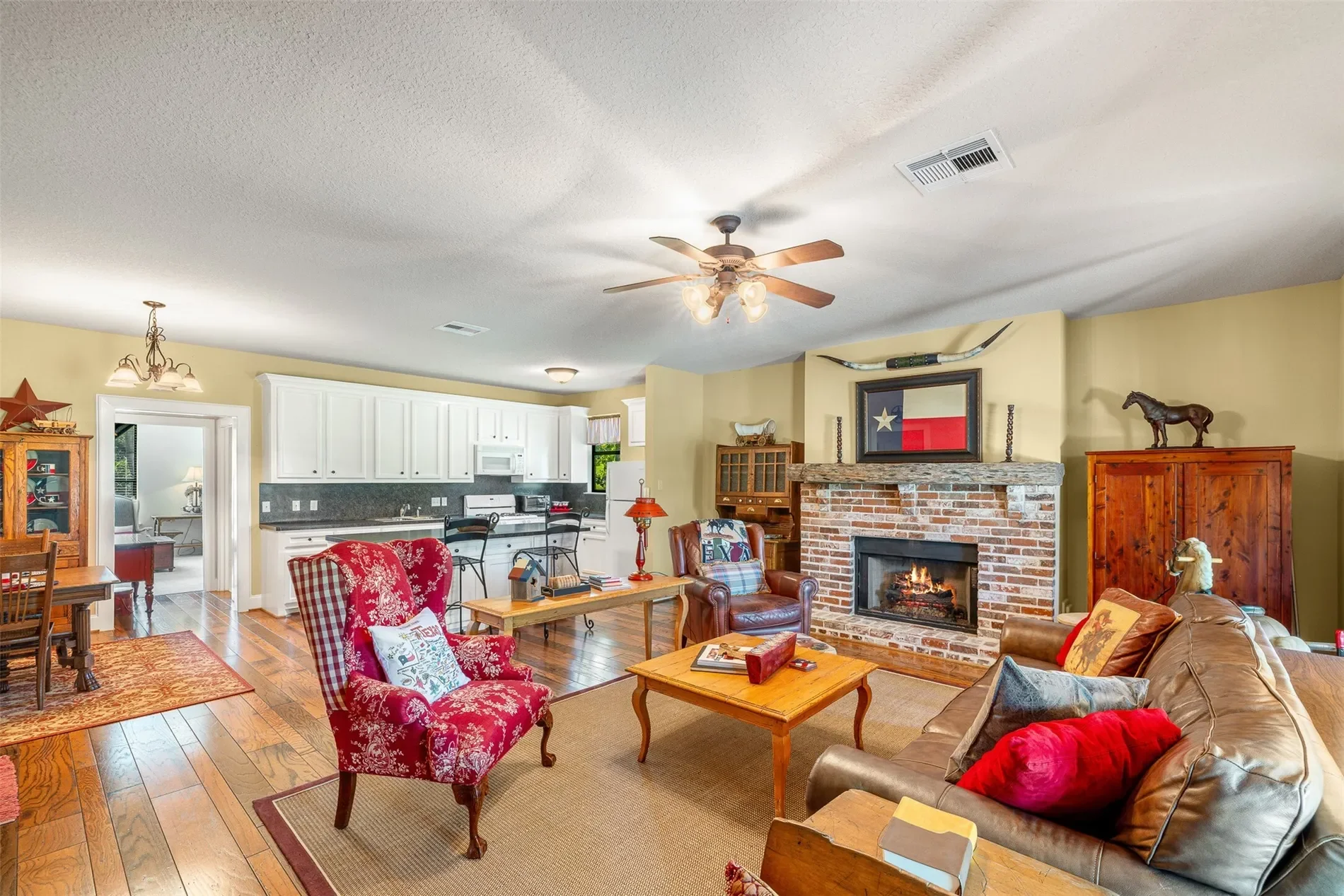 5107 Bovista Ranch Road, Navasota, TX 77868, Navasota, Texas, United States. - Photo 40