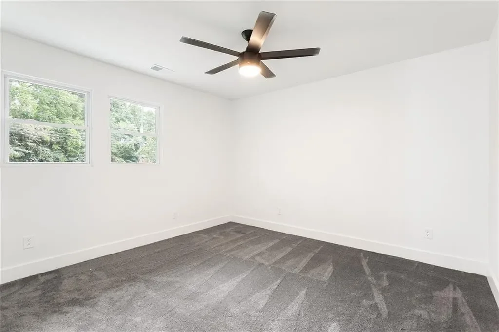 399 Old Canton Road, Marietta, Georgia, United States. - Photo 25