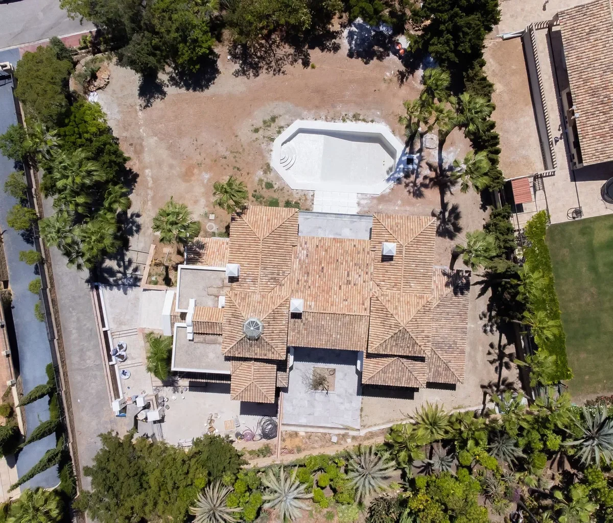 Costa del Sol, Marbella, Málaga, Marbella, Marbella, Andalusia, Spain. - Photo 18