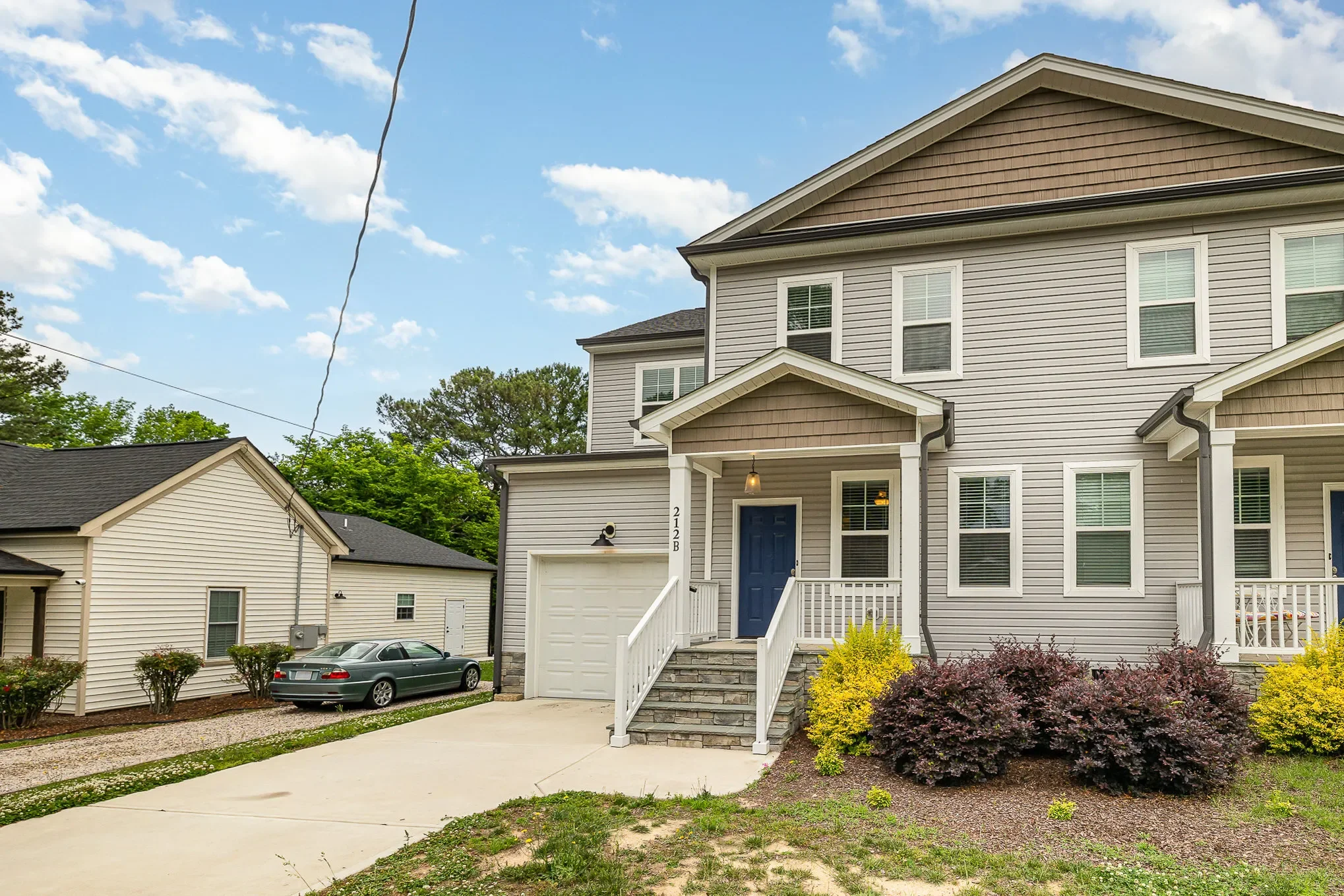 212 W Sycamore Street Unit# A And B, Zebulon, NC 27597, Zebulon, North Carolina, United States. - Photo 19