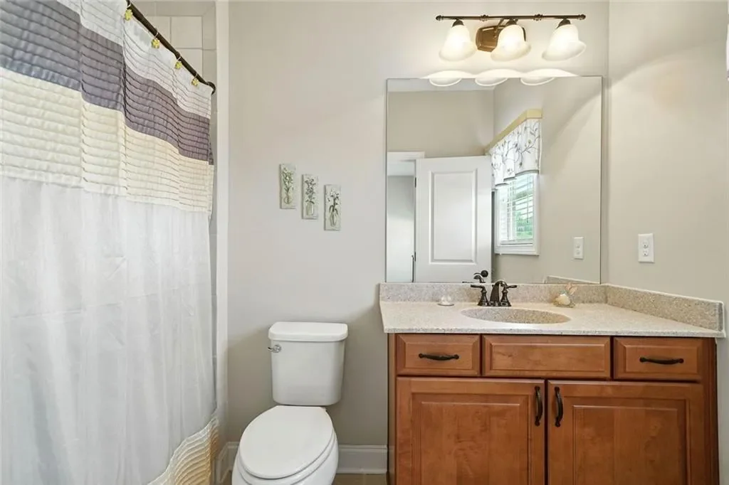 120 Sweetbriar Farm Road, Woodstock, Georgia, United States. - Photo 16