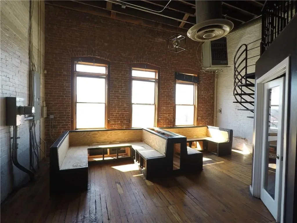 251 Trinity Avenue SW, Atlanta, Georgia, United States. - Photo 19