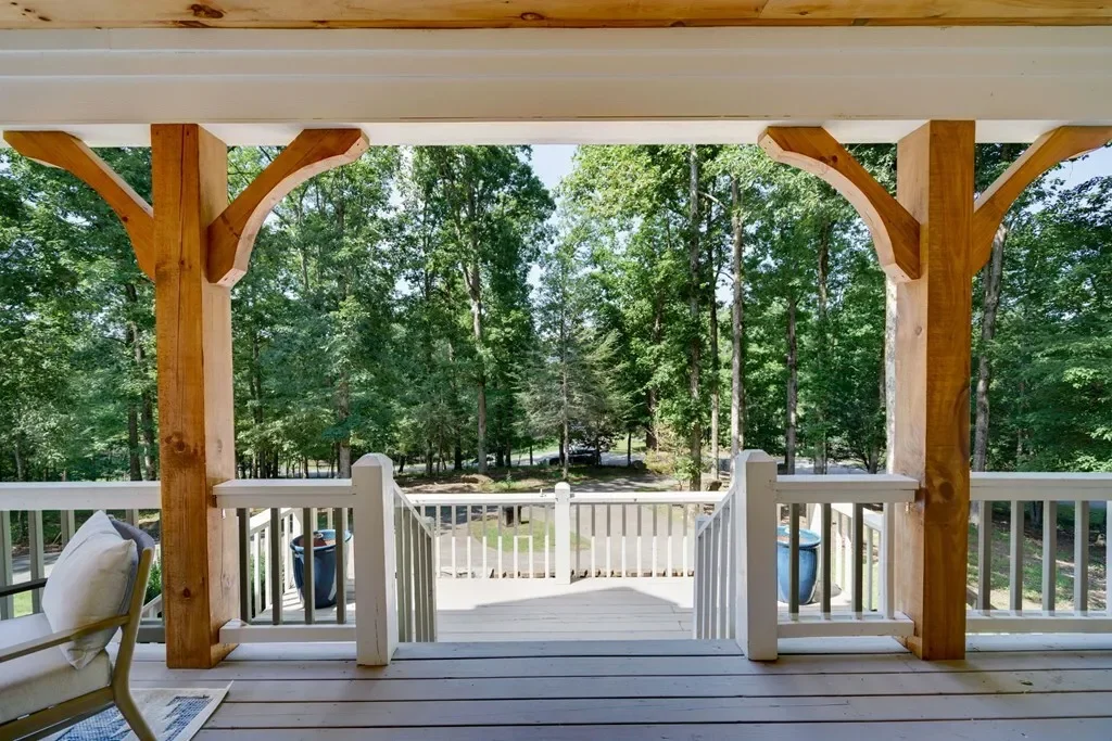 211 W Oakcrest Drive, Blue Ridge, Georgia, United States. - Photo 10