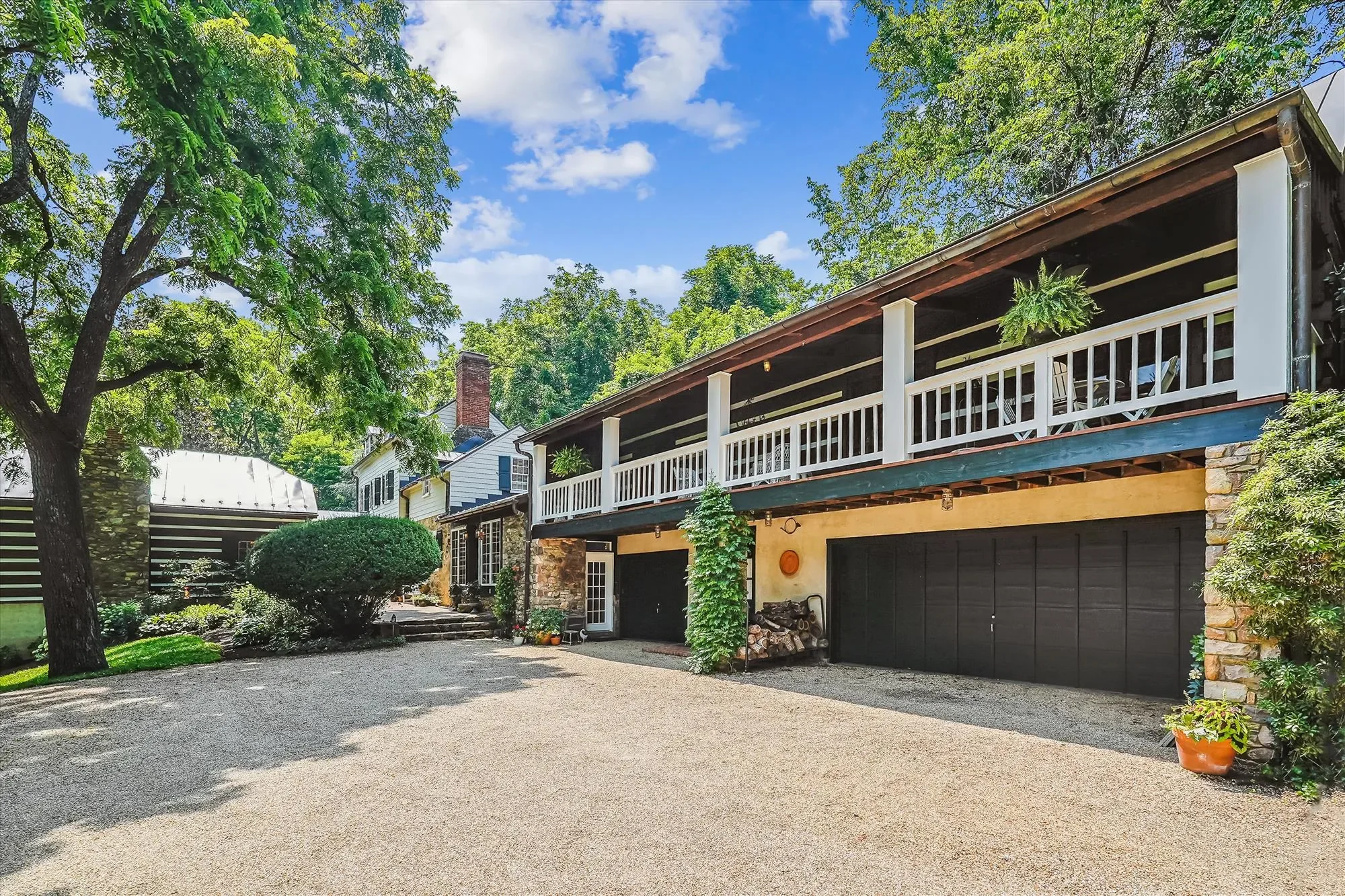 36155 Chamblin Mill Lane , Purcellville, VA 20132, Purcellville, Virginia, United States. - Photo 5