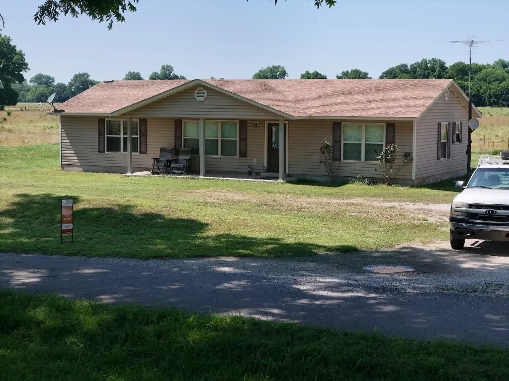 Residential Davis