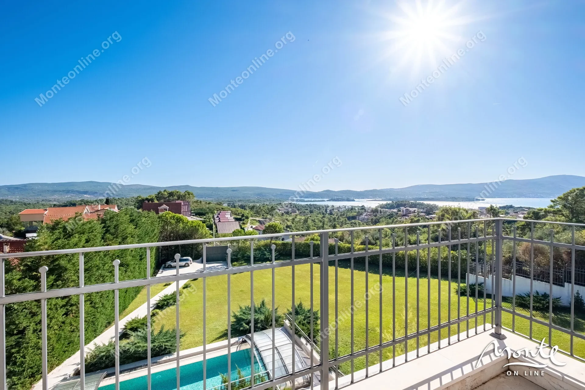 Tivat, Montenegro, Tivat, Tivat Municipality, Montenegro. - Photo 5
