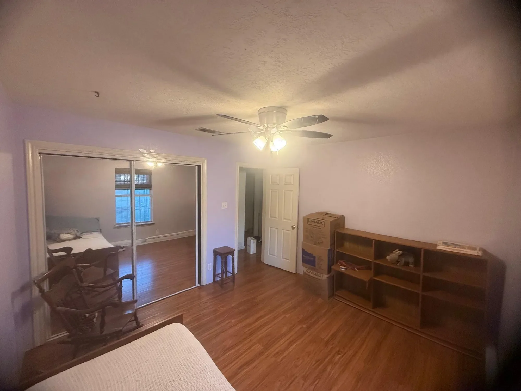 326 The Forest RD, Dale, Texas, United States. - Photo 16