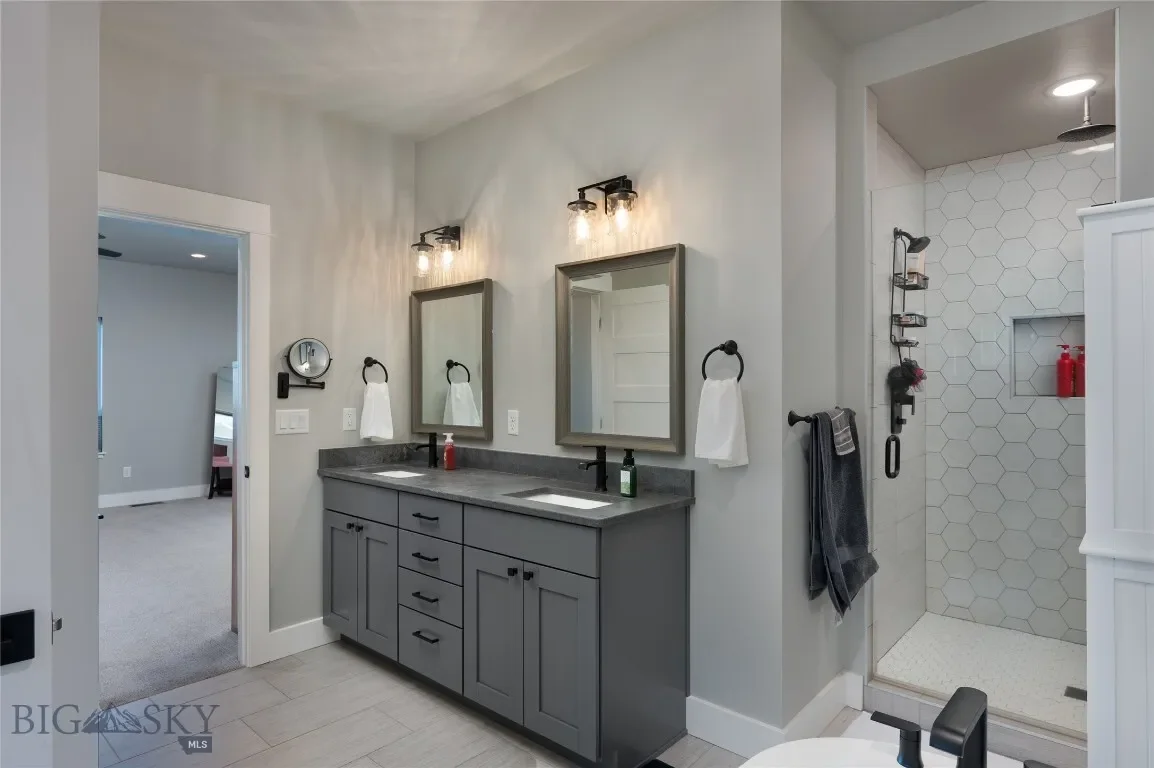 41 Lion Peak Drive, Bozeman, Montana, United States. - Photo 28