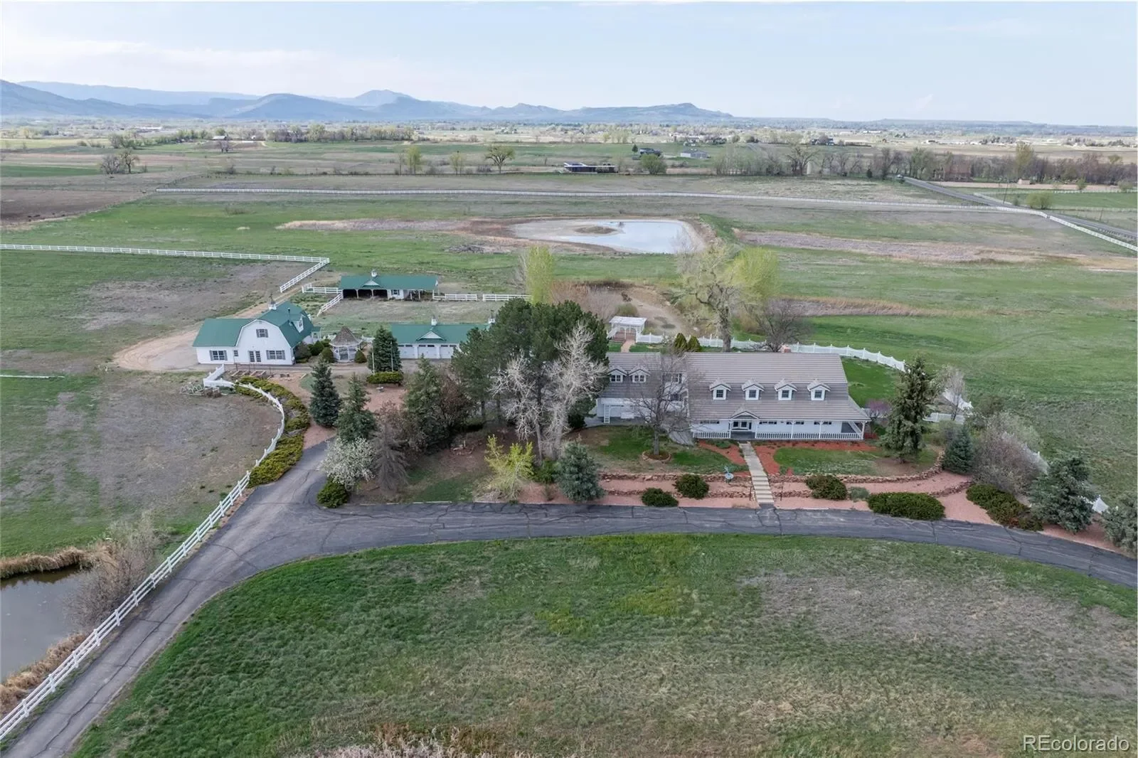6231 Prospect Road, Longmont, Colorado, United States. - Photo 40