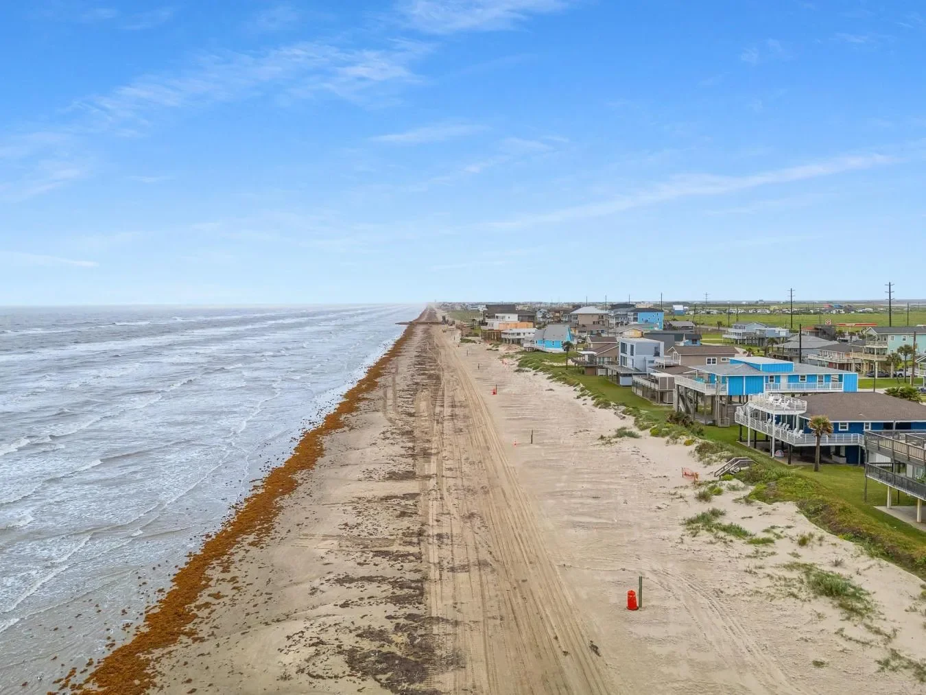 16627 Jamaica Beach Road, Galveston, Texas, United States. - Photo 33