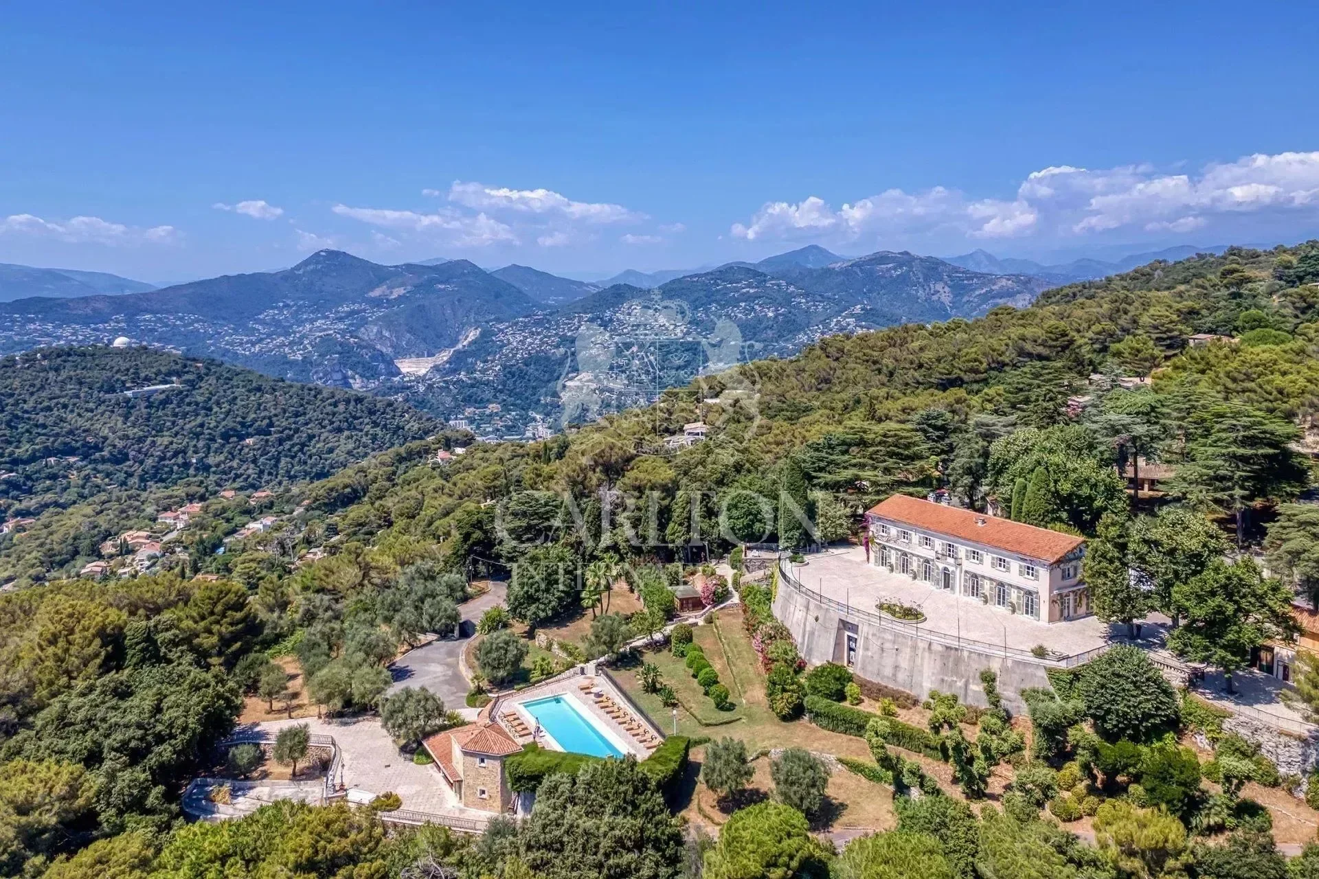 La Trinité, Provence-Alpes-Côte d'Azur, France. - Photo 9