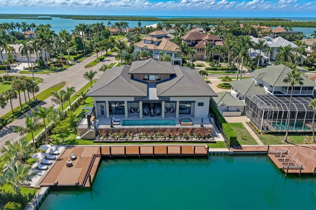 1598 Heights Court, Marco Island, FL 34145, Marco Island, Florida, United States. - Photo 40