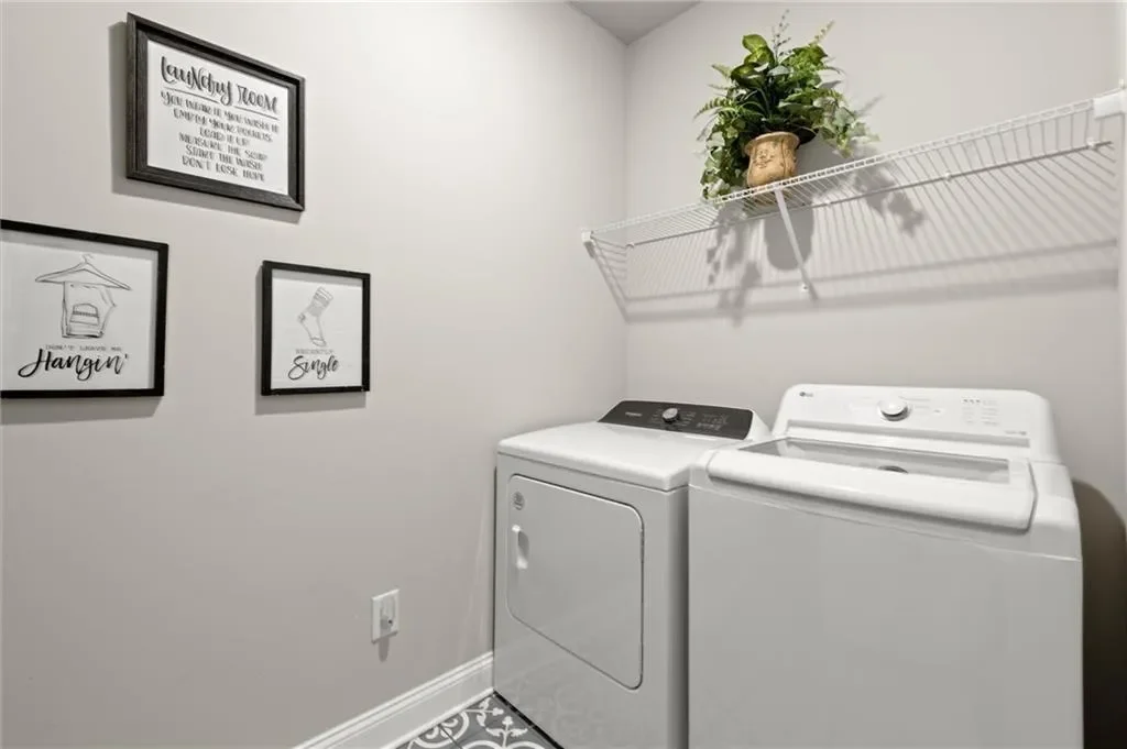 4831 Stonehall Place 4, Atlanta, Georgia, United States. - Photo 36