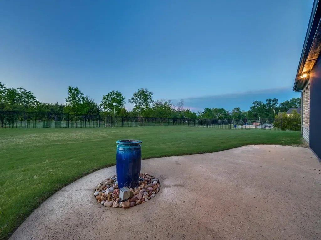4215 Serenity Trail, McKinney, Texas, United States. - Photo 25