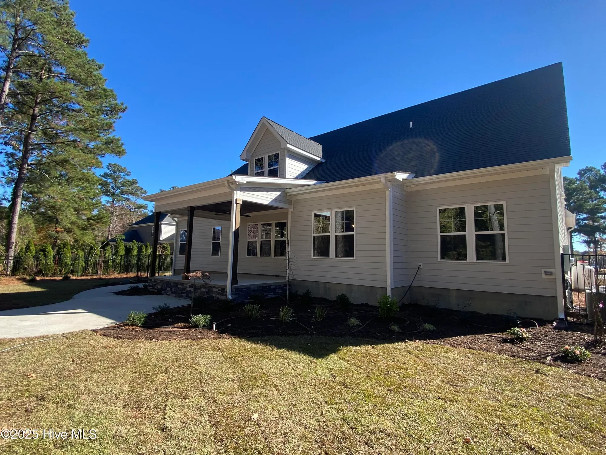 Single Family Residence in Swansboro