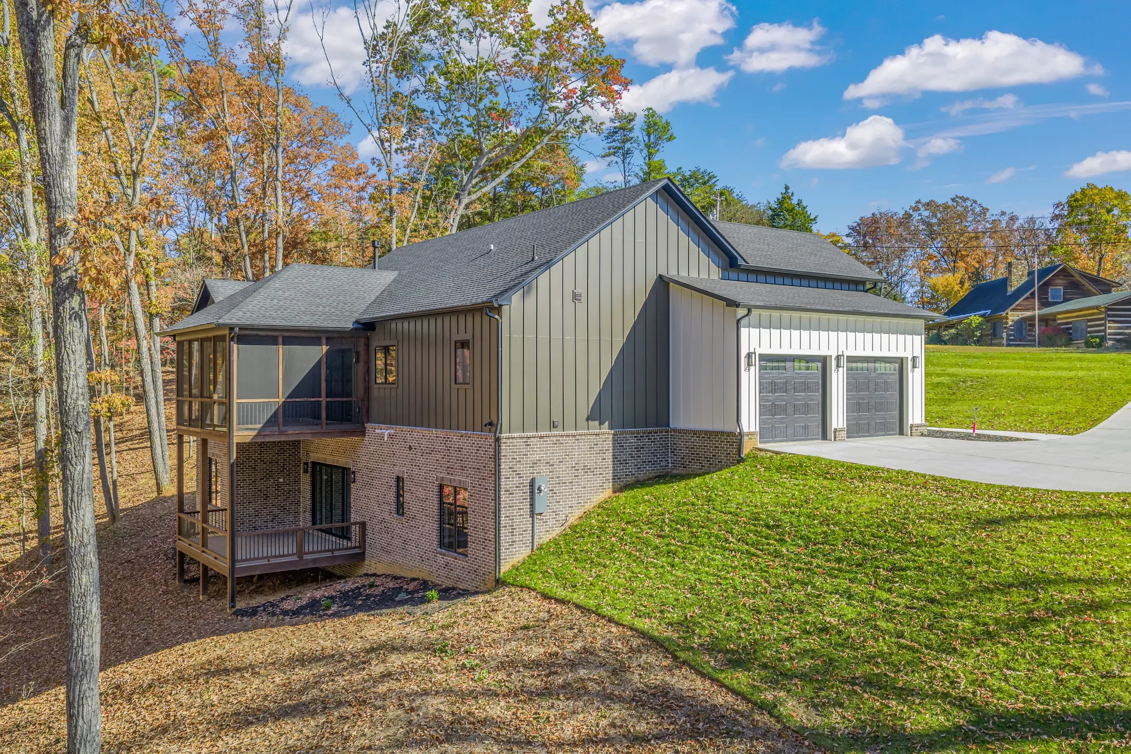 788 Blackberry Ridge Drive, Lenoir City, Tn 37772