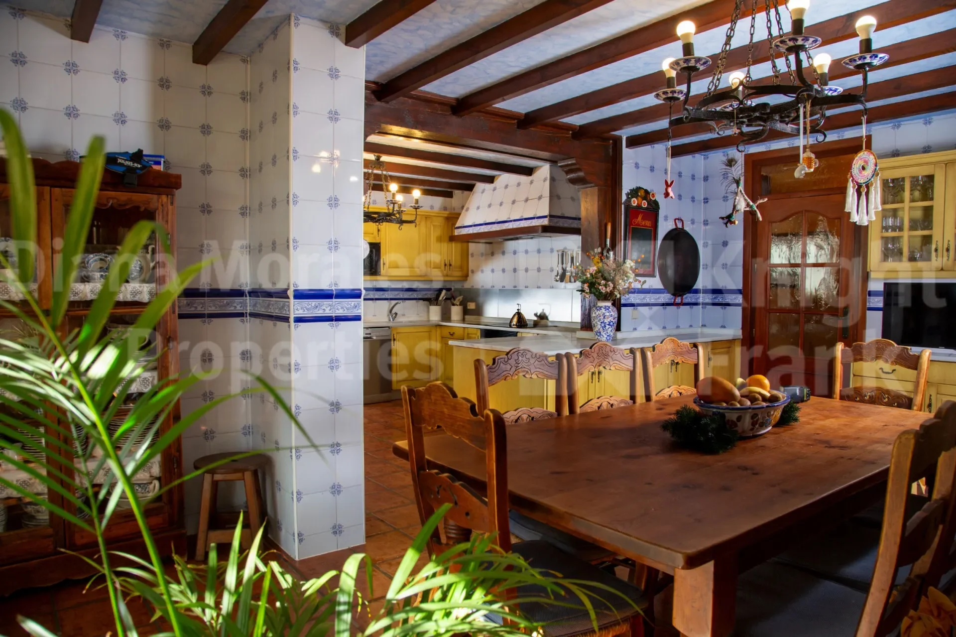 El Faro, Mijas, Spain. - Photo 21