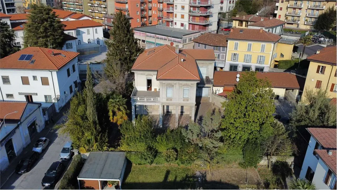 Via Briantea, 20, Como, Lombardy, Italy. - Photo 15