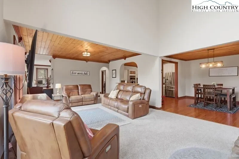 205 Timber Lakes Drive, Todd, North Carolina, United States. - Photo 17