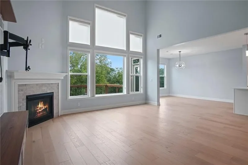 7945 Garnet Trace, Ball Ground, Georgia, United States. - Photo 20