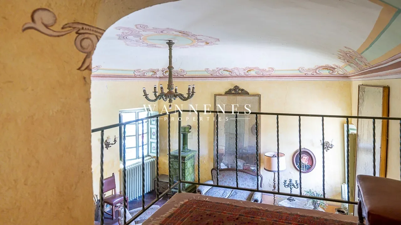 Corso Umberto I, 15021 Alfiano Natta AL, Italy, Alfiano Natta, Piedmont, Italy. - Photo 19