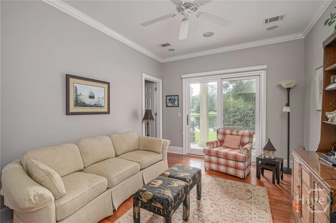 136 Saltwater Way, Savannah, Georgia, United States. - Photo 18