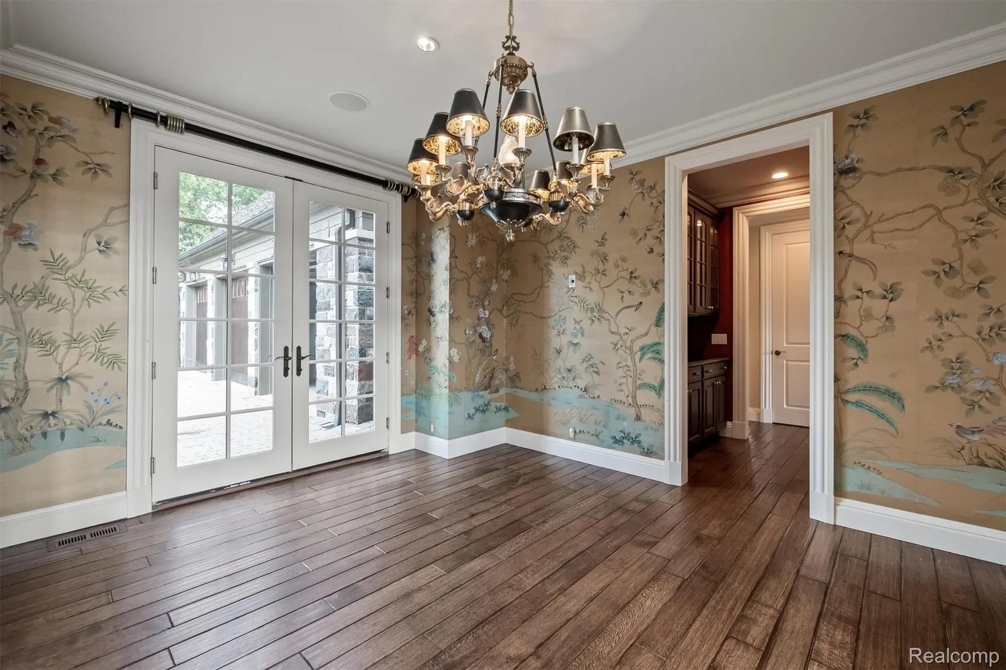 2921 Turtle Pond Court, Bloomfield Hills, MI 48302, Bloomfield Hills, Michigan, United States. - Photo 30
