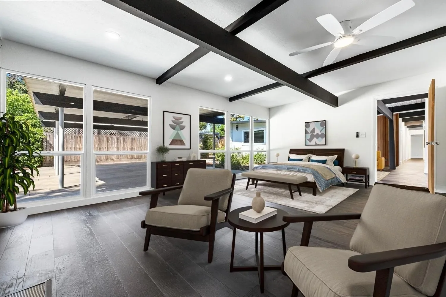 3862 Orchard Street N, Fresno, CA 93726, Fresno, California, United States. - Photo 16