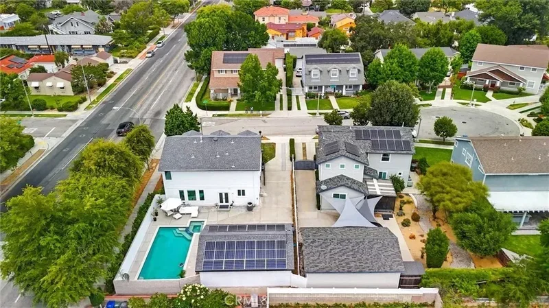 2708 San Marcos Drive, Altadena, California, United States. - Photo 54