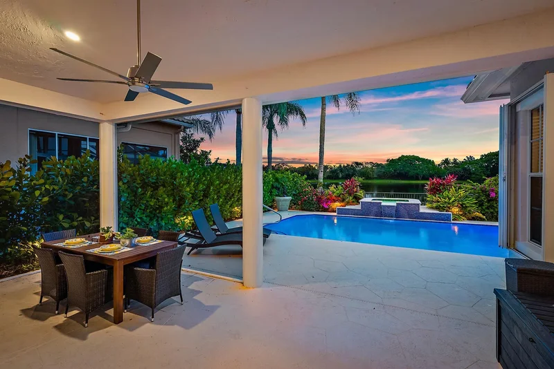 8933 Lakes Boulevard, Loxahatchee, Florida, United States. - Photo 84