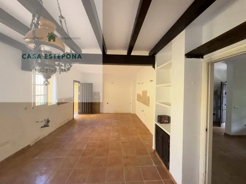 Calle las lomas,  Estepona,  El Padrón, Estepona, Andalusia, Spain. - Photo 3