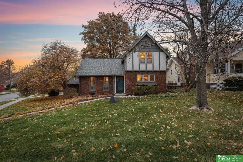 4250 William Street, Omaha, NE 68105, Omaha, Nebraska, United States. - Photo 30