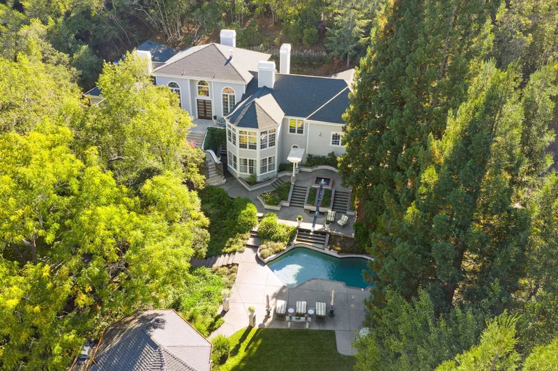 2815 Vineyard Road , Novato, CA 94947, Petaluma, California, United States. - Photo 96
