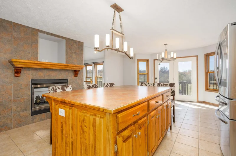 5105 W Dulin Lane, Brookline, MO 65619, Republic, Missouri, United States. - Photo 54