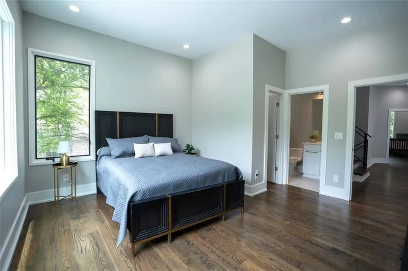 1099 VISTA Trail NE, Atlanta, Georgia, United States. - Photo 29