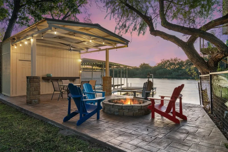 1601 County Road 118B, Burnet, Texas, United States. - Photo 15
