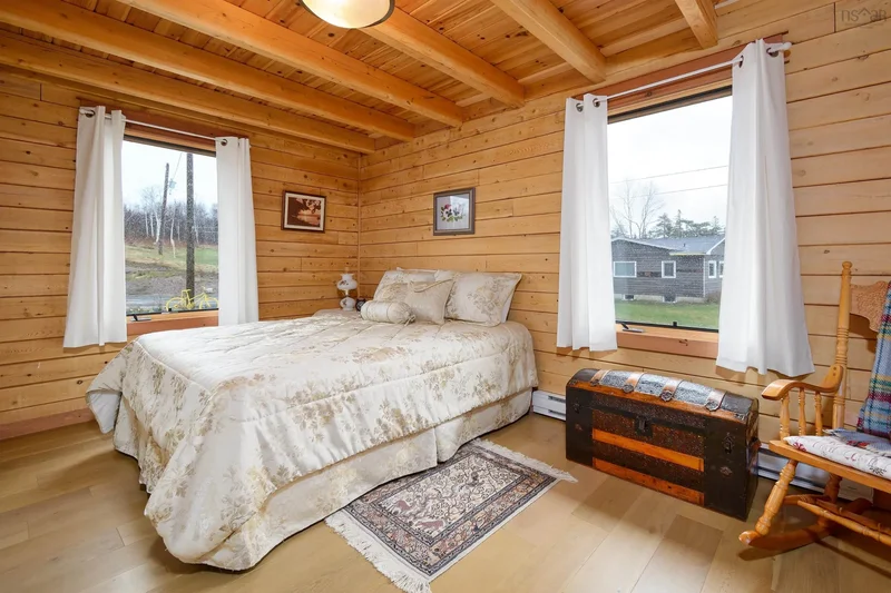 1005 Highway 205, Baddeck, Nova Scotia, Canada. - Photo 5
