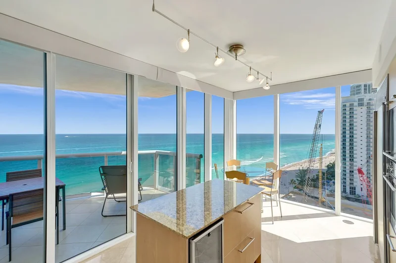 18911 Collins Ave Unit# 1901, Sunny Isles Beach, FL 33160, Golden Beach, Florida, United States. - Photo 59