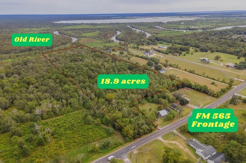 6223 FM 565, Baytown, TX 77523, Old River-Winfree, Texas, United States. - Photo 2