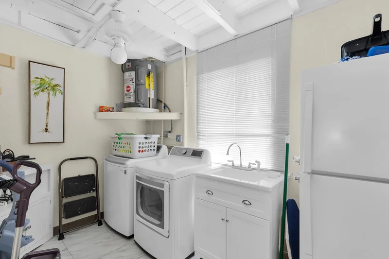 351 5th Street, Key Colony, FL 33051, Key Largo, Florida, United States. - Photo 39