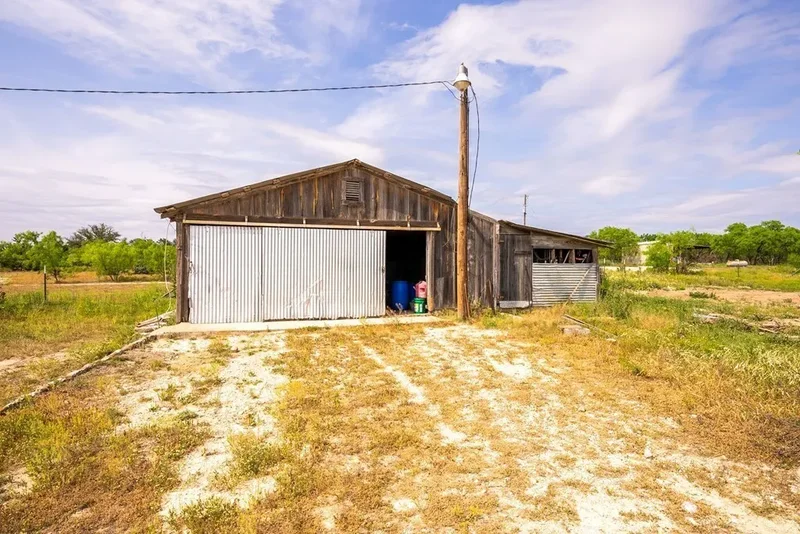 12757 State Hwy 29, Hext, TX 76848, Liberty Hill, Texas, United States. - Photo 48