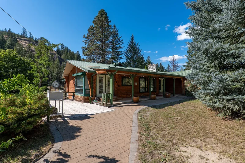 2600 Highway 97, Kamloops, BC V0E 2M0, Holmwood, British Columbia, Canada. - Photo 22