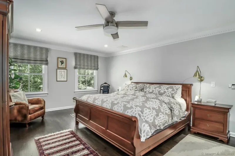 81 Graenest Ridge Road, Wilton, Connecticut, United States. - Photo 19