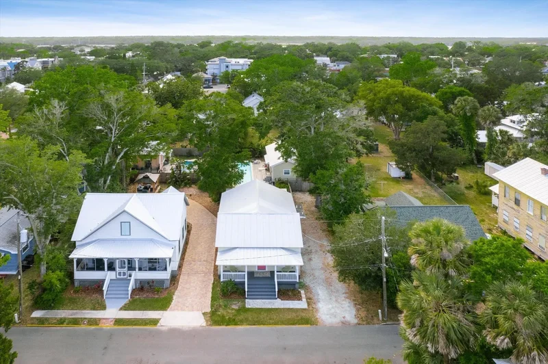 48 Osceola Street, St Augustine, FL 32084, St. Augustine, Florida, United States. - Photo 3