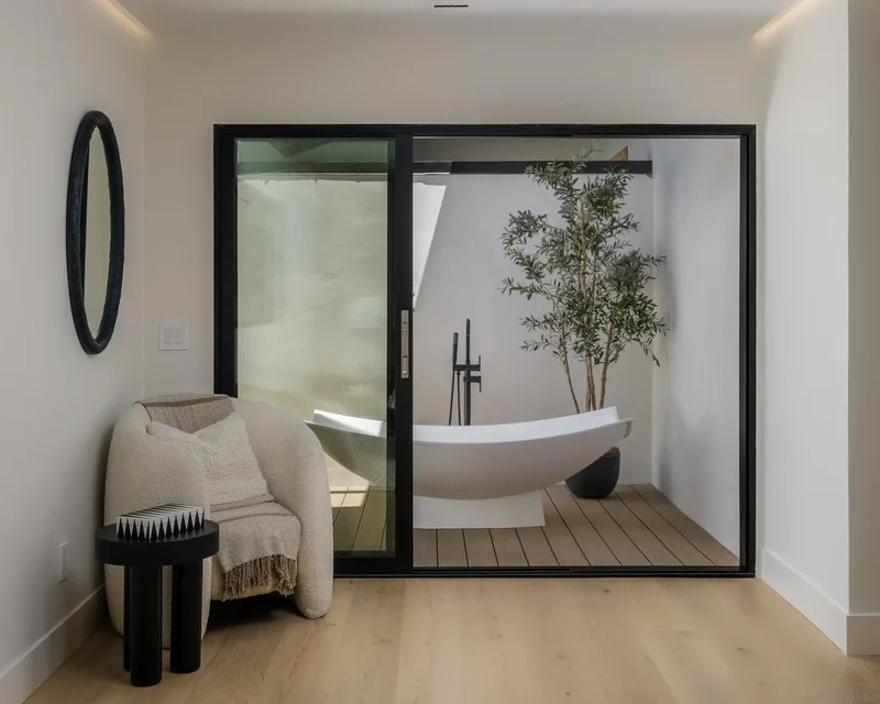 5826 Soledad Mountain Rd, La Jolla, CA 92037, San Diego, California, United States. - Photo 3