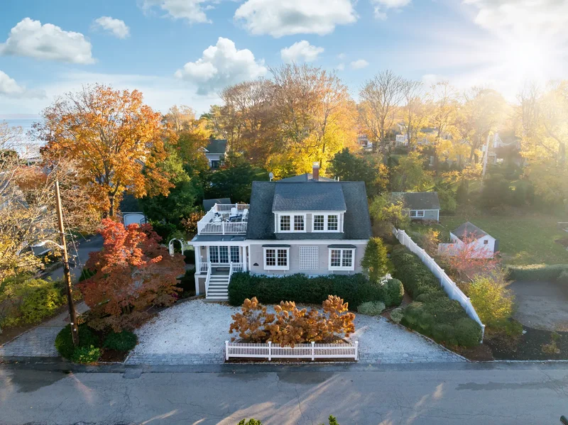 17 Winsor Street, Duxbury, MA 02332, Duxbury, Massachusetts, United States. - Photo 10