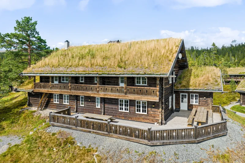 Puttanseterveien 30, 3536 Noresund, Norway, Noresund, Buskerud, Norway. - Photo 11